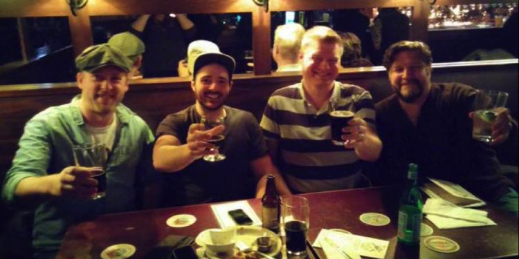 The Austin #CRO community is a