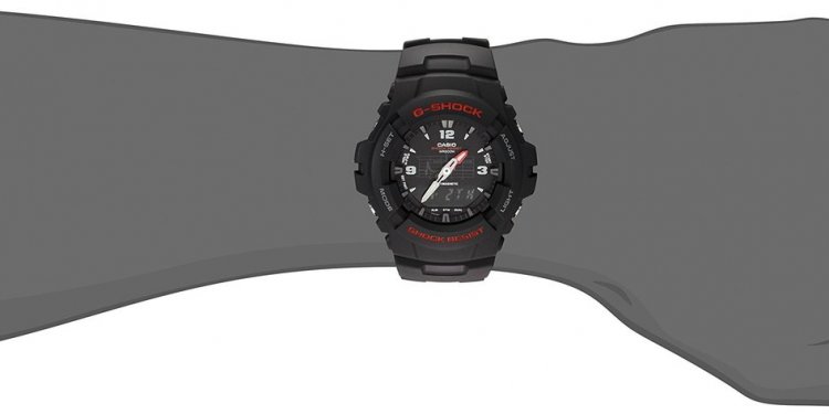 Amazon.com: Casio Men s