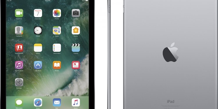 Apple iPad Air 2 Wi-Fi 64GB