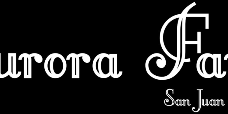 Aurora Farms