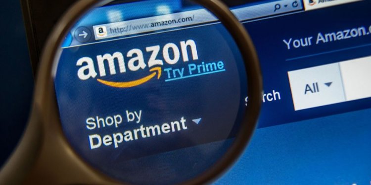 Amazon generic