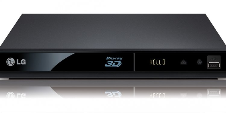 Best Blu-Ray Player Deals For