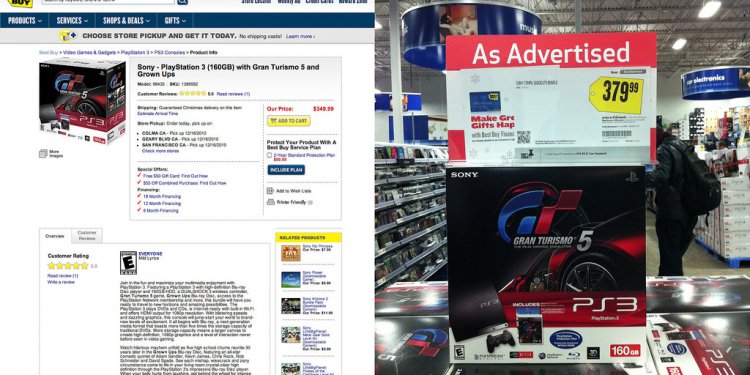 Best Buy Sucks