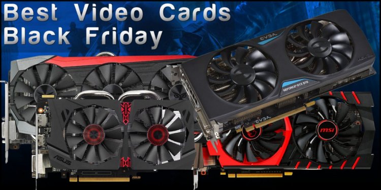 Best Video Cards for Gaming