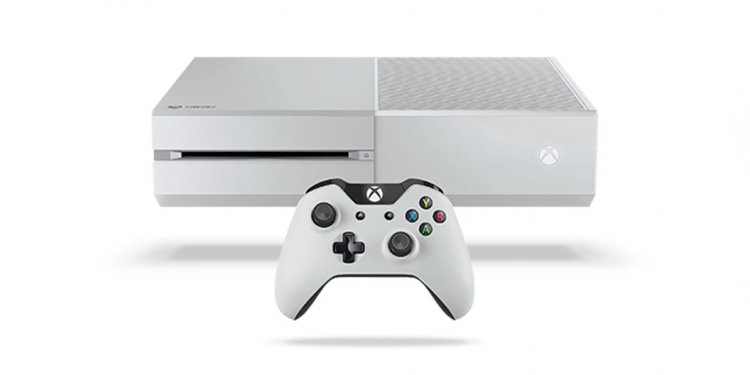 Best Xbox One Black Friday