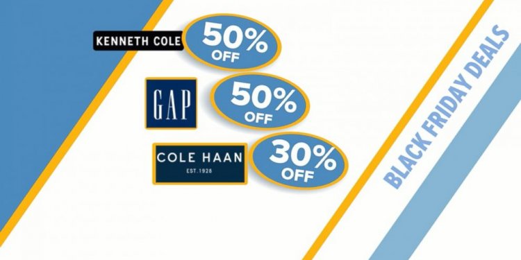 Biggest Black Friday Online