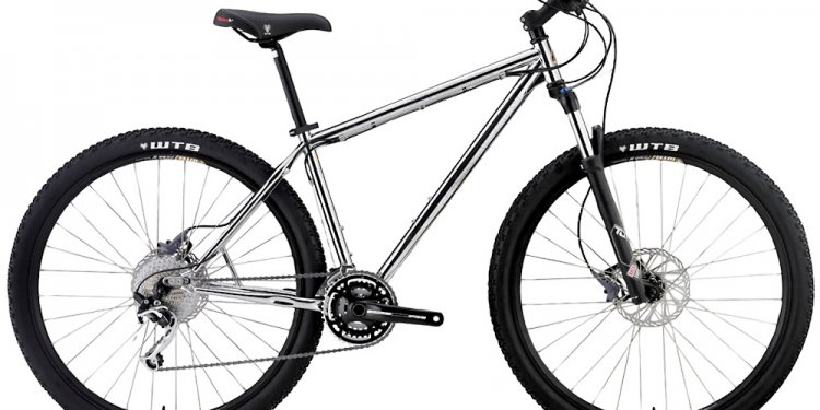 HOT NEW 29er Bikes