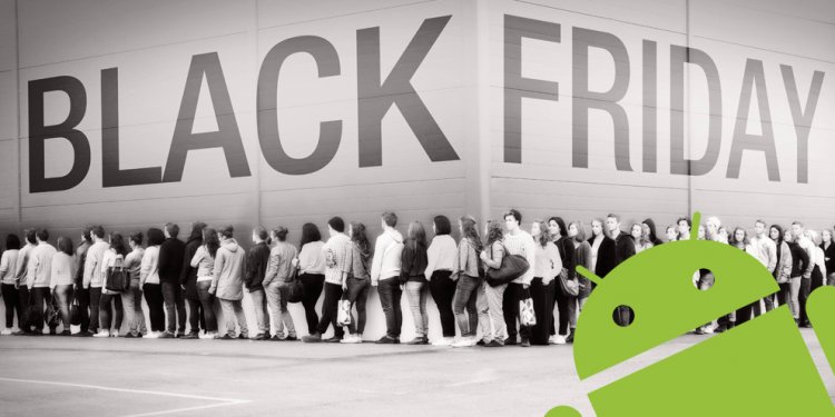 Ofertas black friday eal