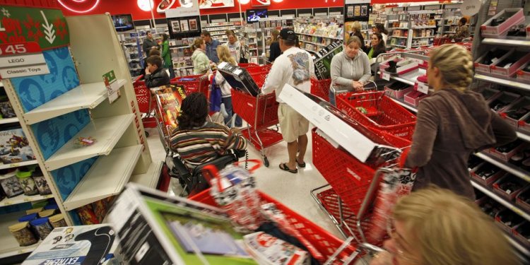 Black Friday 2015: Leaked ads