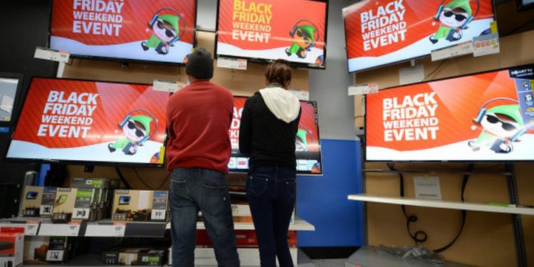 Black friday 2015 predictions