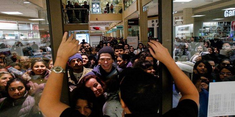 Black Friday 2015: Rumored