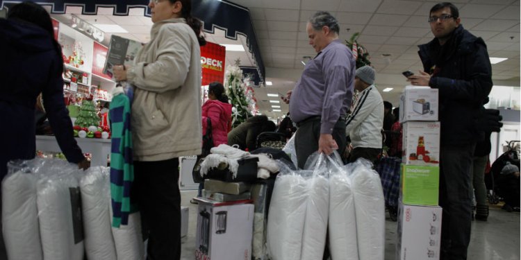 Black Friday 2015: Walmart s