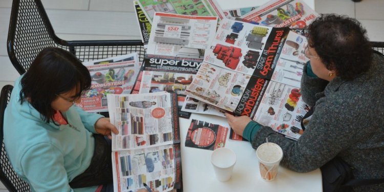 Black Friday 2015: What time