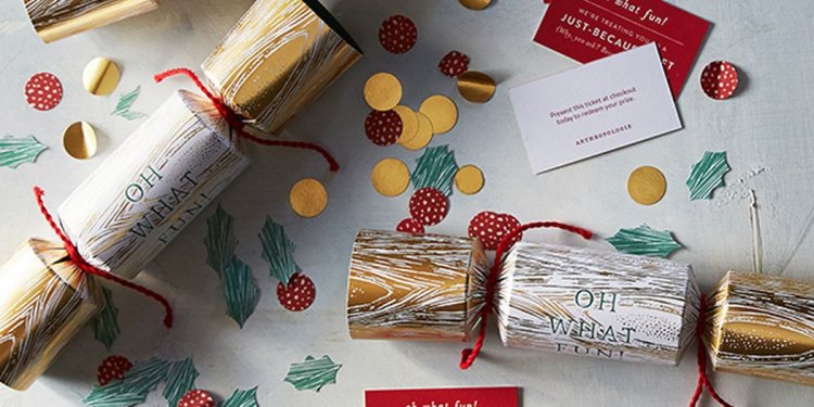 Black Friday at Anthropologie: