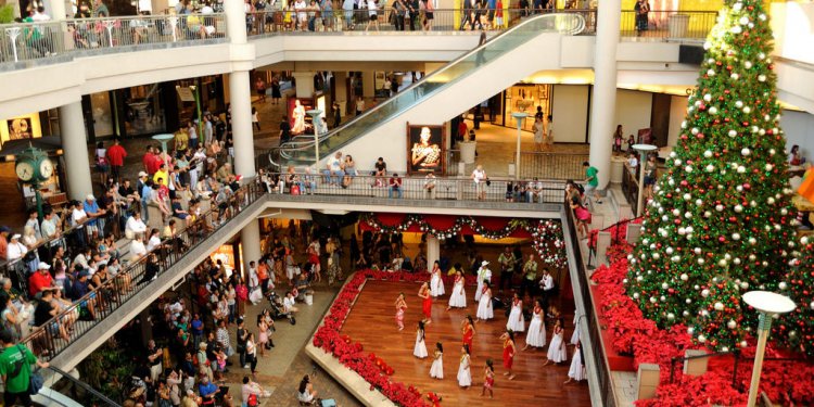 Black Friday Becomes More