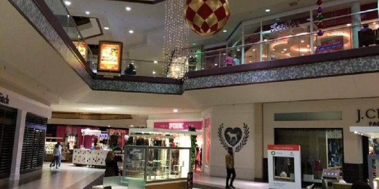 Black Friday Begins with Fewer