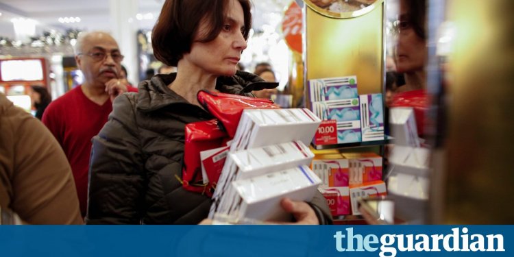 Black Friday: latest news and
