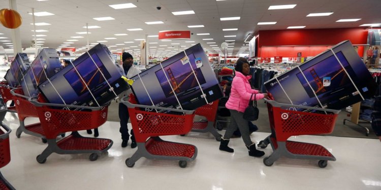 Black Friday Tech Deals