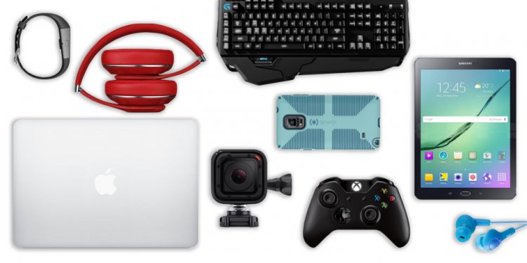 Black Friday tech deals