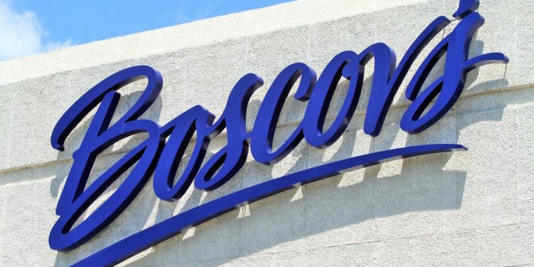 Boscov s, Carter s, and Harman