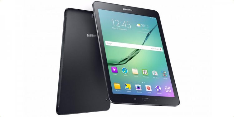 Samsung Galaxy Tab S2 – $340