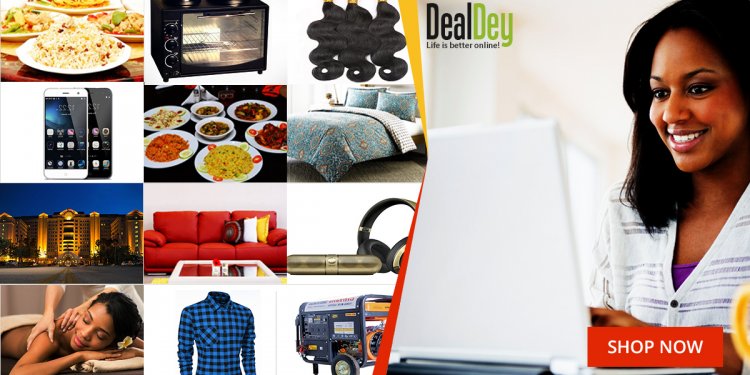 Discounts on Food, Spas