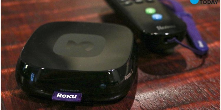 Roku s debuts Black Friday
