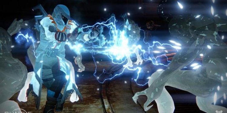 Destiny-taken-king-stormcaller