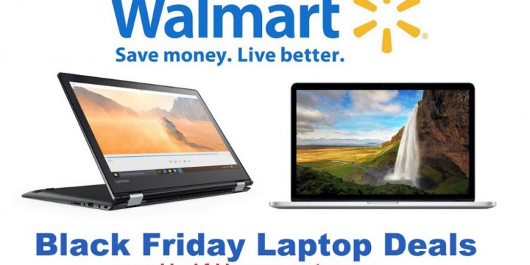 Walmart Black Friday 2016