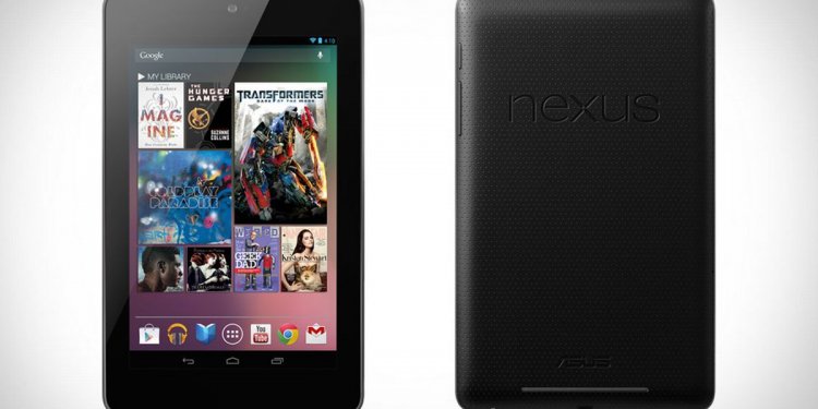 Google Nexus 7: The best deals