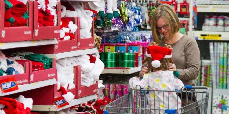 Here s What Wal-Mart, Target