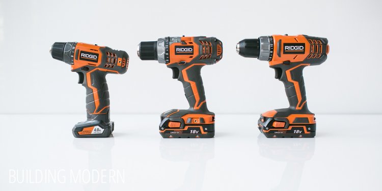 Home Depot Black Friday Drill