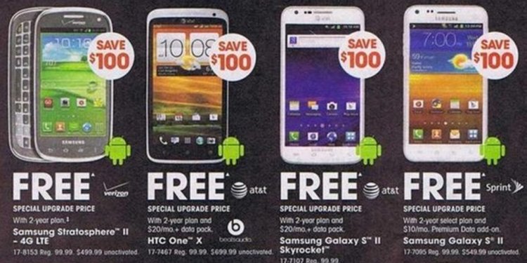Black Friday Deals