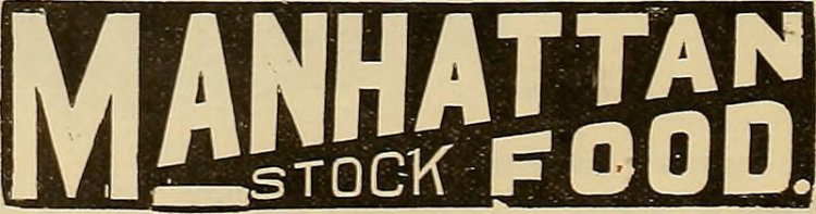 Image from page 225 of Breeder and sportsman (1882