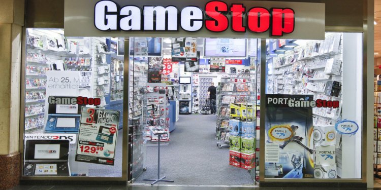 Images gamestop black friday