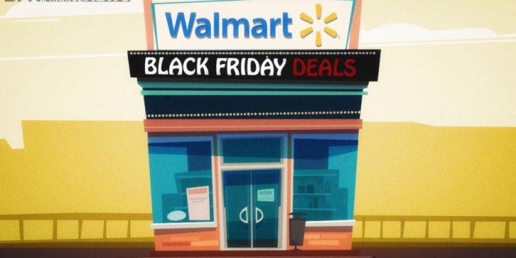 Inc. Black Friday Deals?