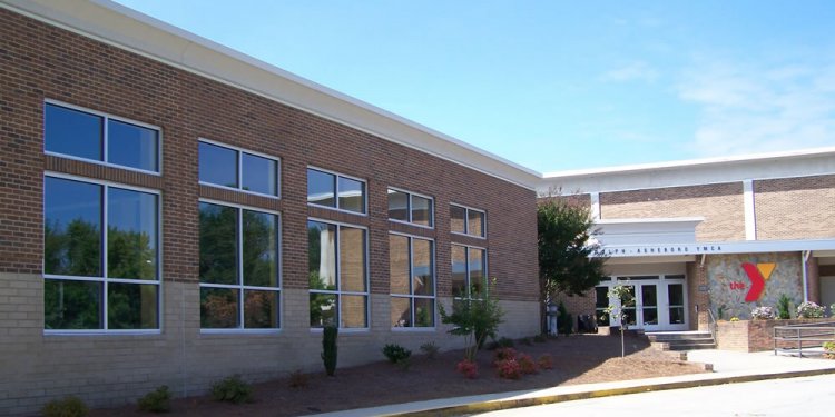 Commercial Glass Projects By
