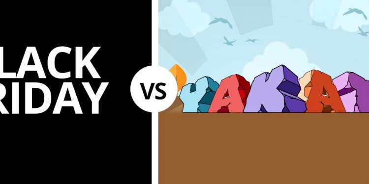 Jumia Black Friday 2016