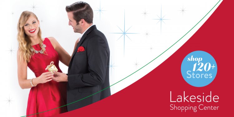 Lakeside Shopping Center | New