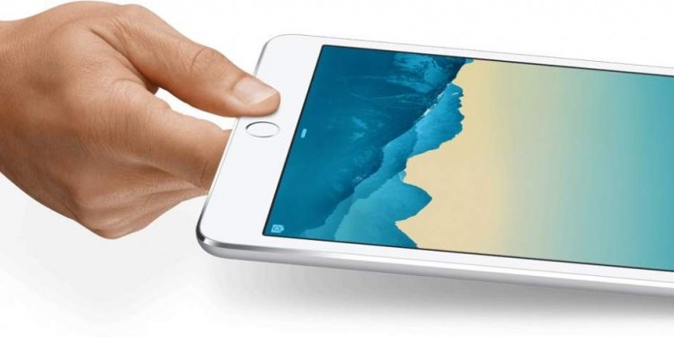 Walmart is selling iPad mini 2