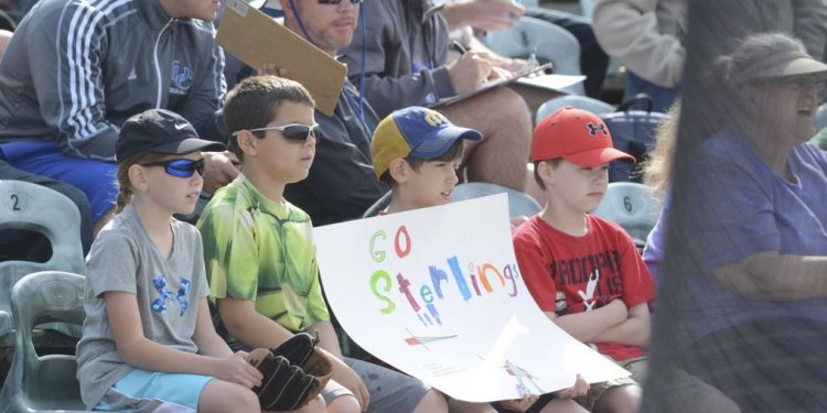NAIA World Series: Game 1