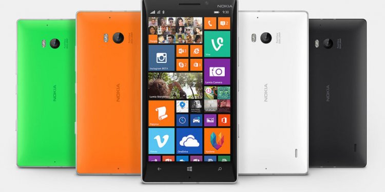 Lumia Black Friday Deals