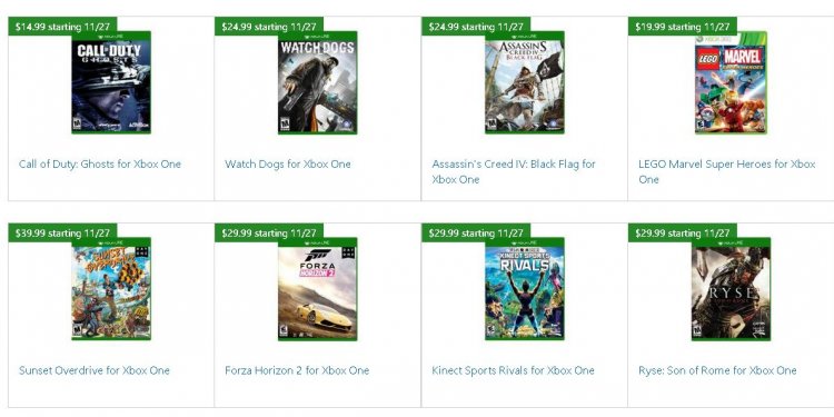 In addition to these deals