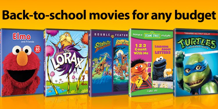 Movies & TV - Walmart.com