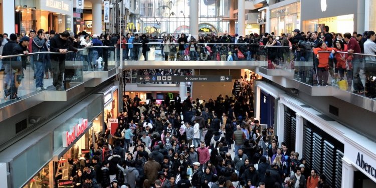 Online Black Friday Deals Are