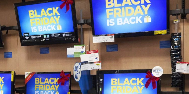 Online Sales Surge