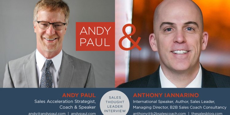 What is Sales Acceleration?
