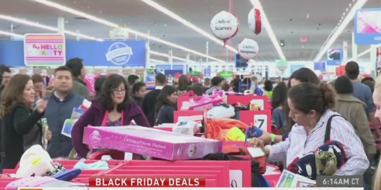 Radio s black friday sales