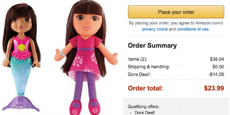 Amazon Black Friday: Buy a