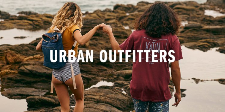 Sale - Urban Outfitters
